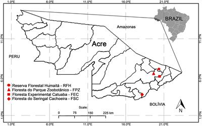<mark class="highlighted">Small Mammals</mark> as Carriers/Hosts of Leptospira spp. in the Western Amazon Forest